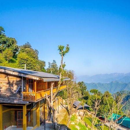 The Peru Resort By Xtreeme Dehradun Extérieur photo