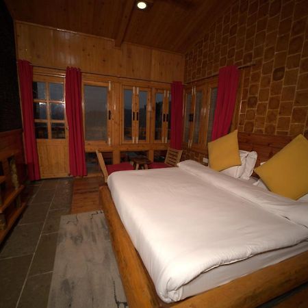 The Peru Resort By Xtreeme Dehradun Extérieur photo