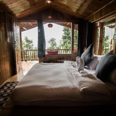 The Peru Resort By Xtreeme Dehradun Extérieur photo