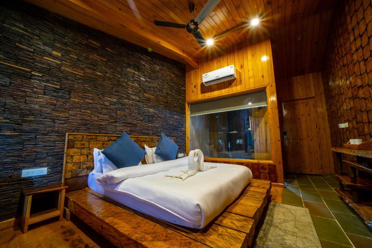 The Peru Resort By Xtreeme Dehradun Extérieur photo