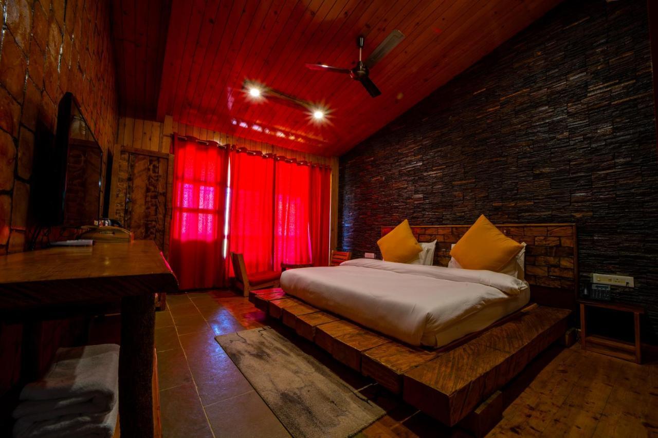 The Peru Resort By Xtreeme Dehradun Extérieur photo