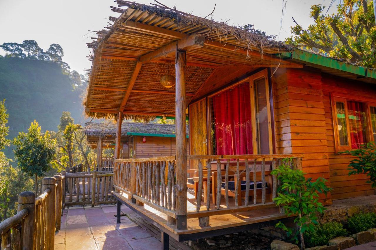 The Peru Resort By Xtreeme Dehradun Extérieur photo