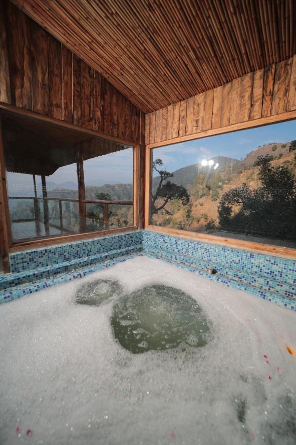The Peru Resort By Xtreeme Dehradun Extérieur photo
