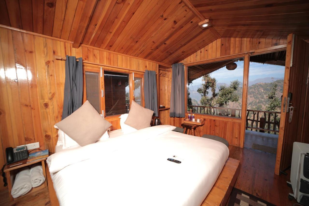 The Peru Resort By Xtreeme Dehradun Extérieur photo