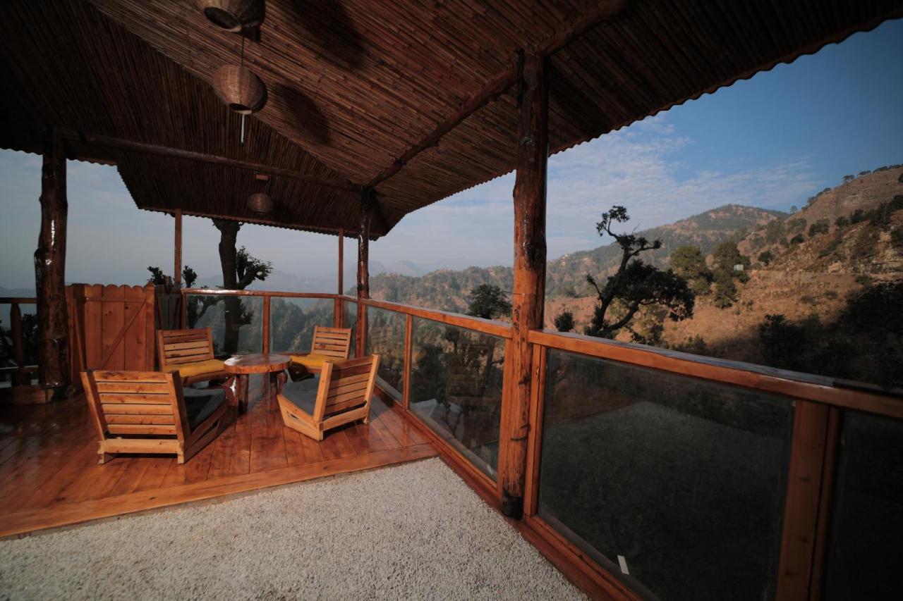The Peru Resort By Xtreeme Dehradun Extérieur photo