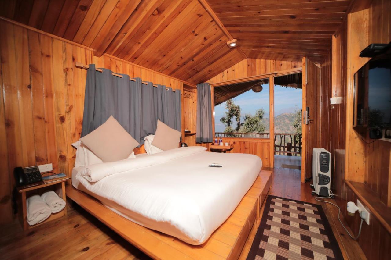 The Peru Resort By Xtreeme Dehradun Extérieur photo