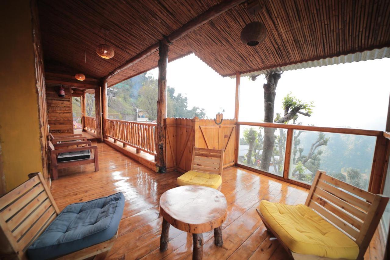 The Peru Resort By Xtreeme Dehradun Extérieur photo