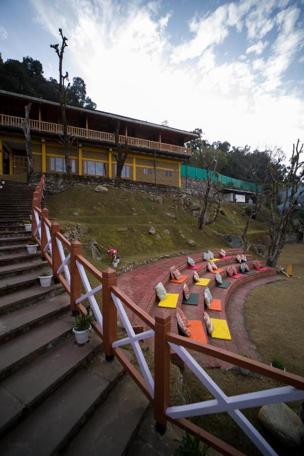 The Peru Resort By Xtreeme Dehradun Extérieur photo