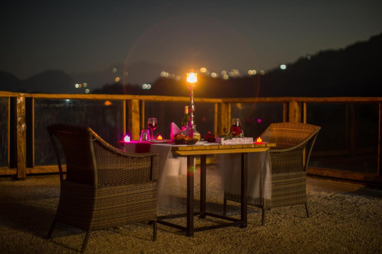 The Peru Resort By Xtreeme Dehradun Extérieur photo