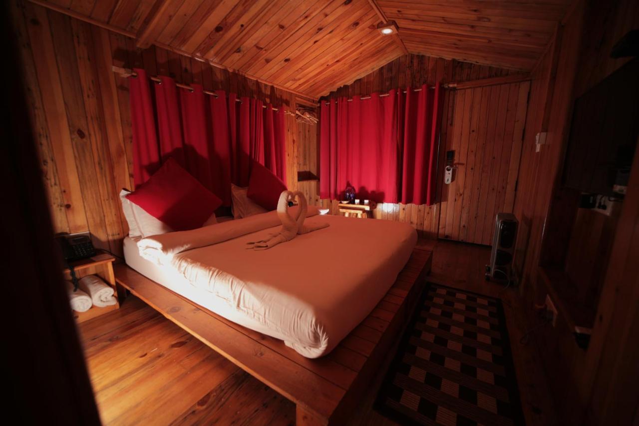 The Peru Resort By Xtreeme Dehradun Extérieur photo