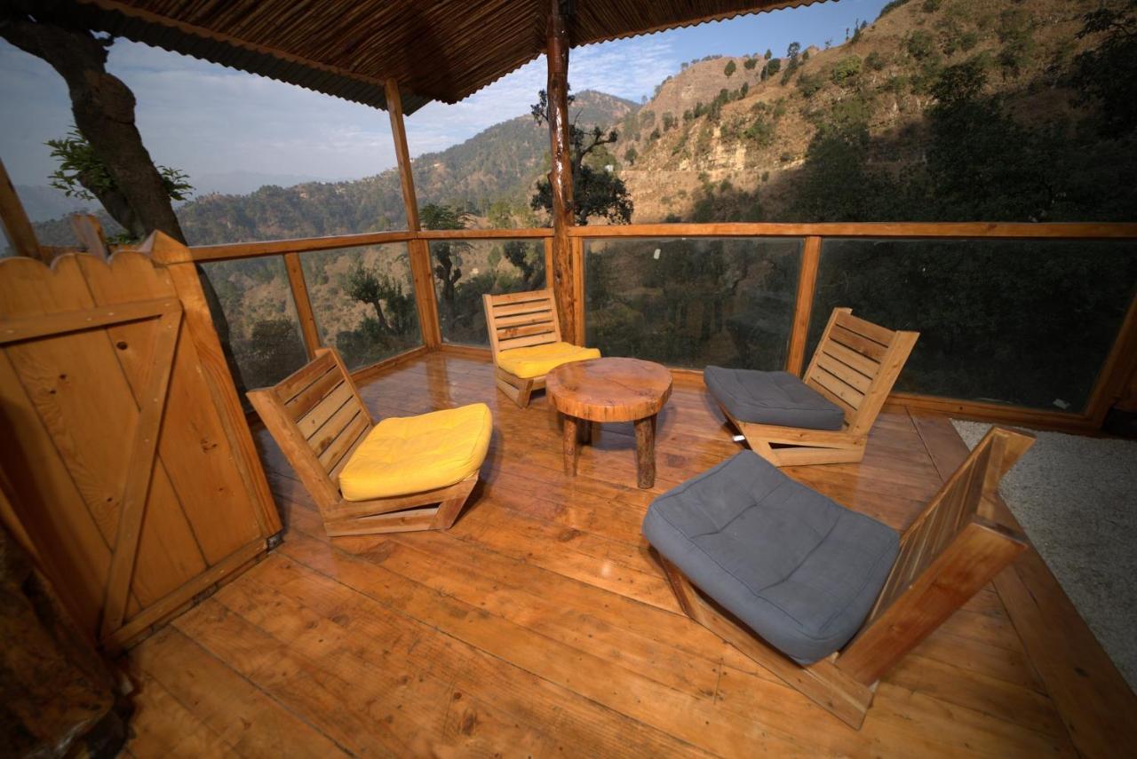 The Peru Resort By Xtreeme Dehradun Extérieur photo