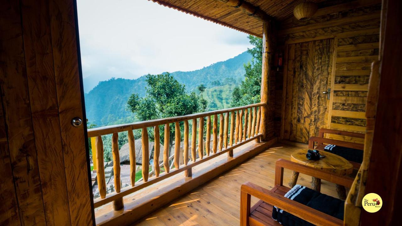The Peru Resort By Xtreeme Dehradun Extérieur photo
