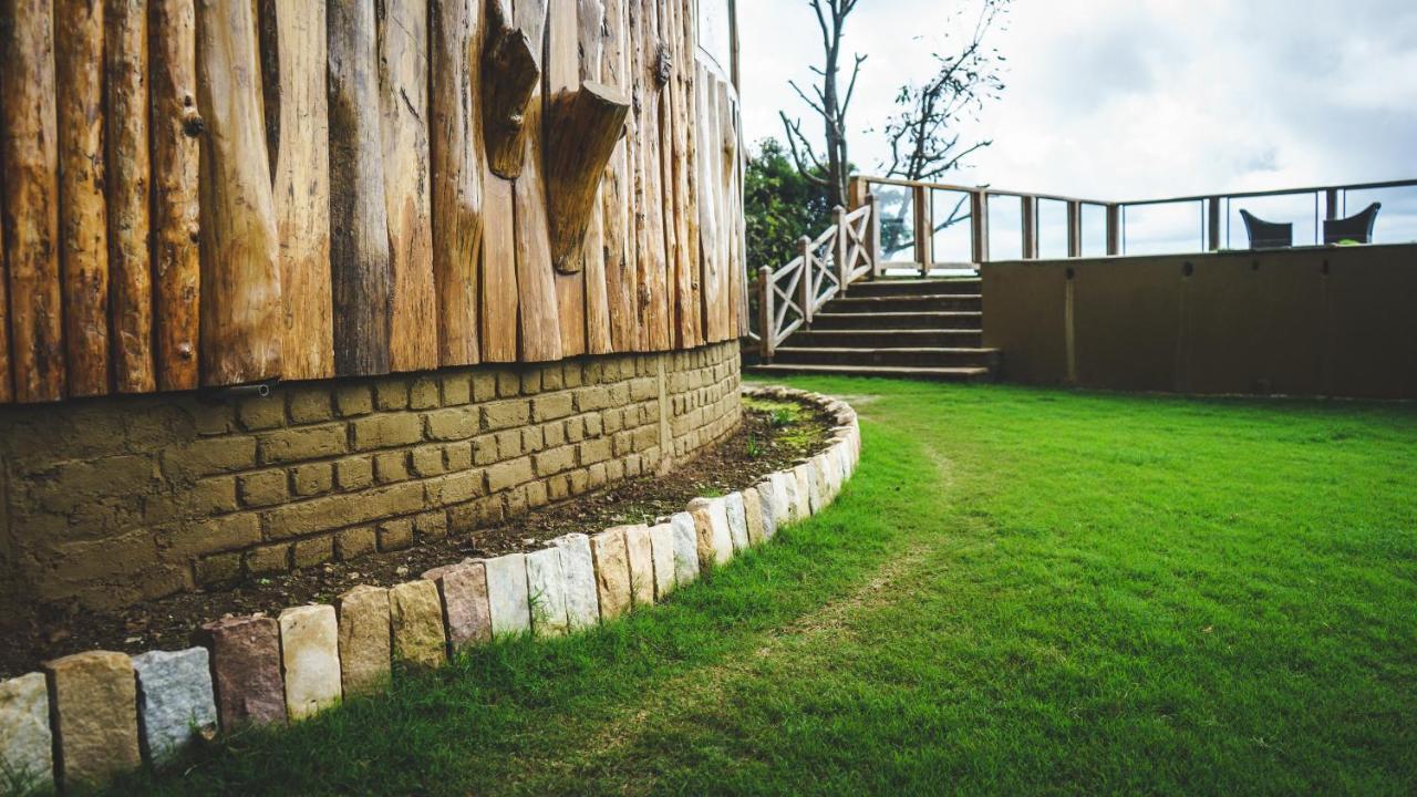 The Peru Resort By Xtreeme Dehradun Extérieur photo