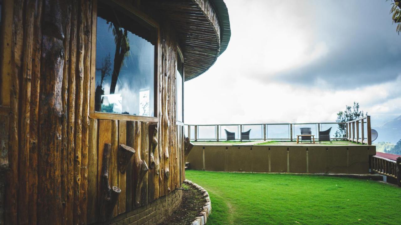 The Peru Resort By Xtreeme Dehradun Extérieur photo